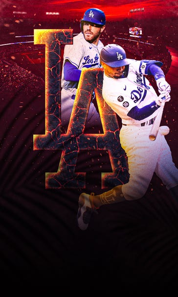 Are the Dodgers finally scratching the surface of greatness?